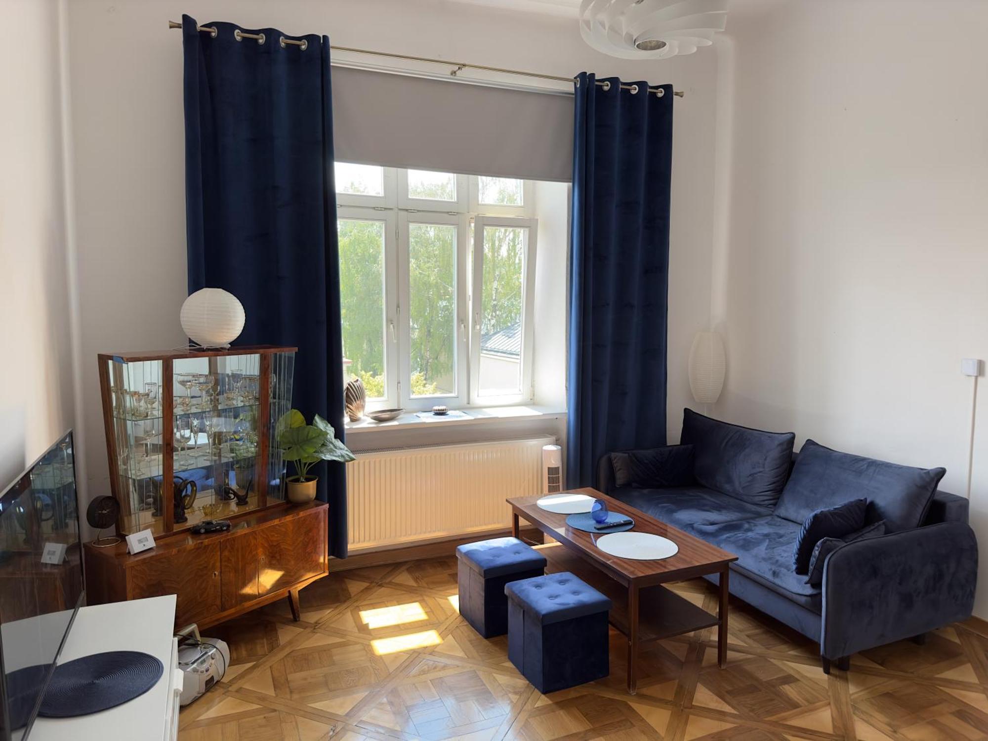 Sloneczne Studio Z Balkonem! Przemyśl Exterior foto